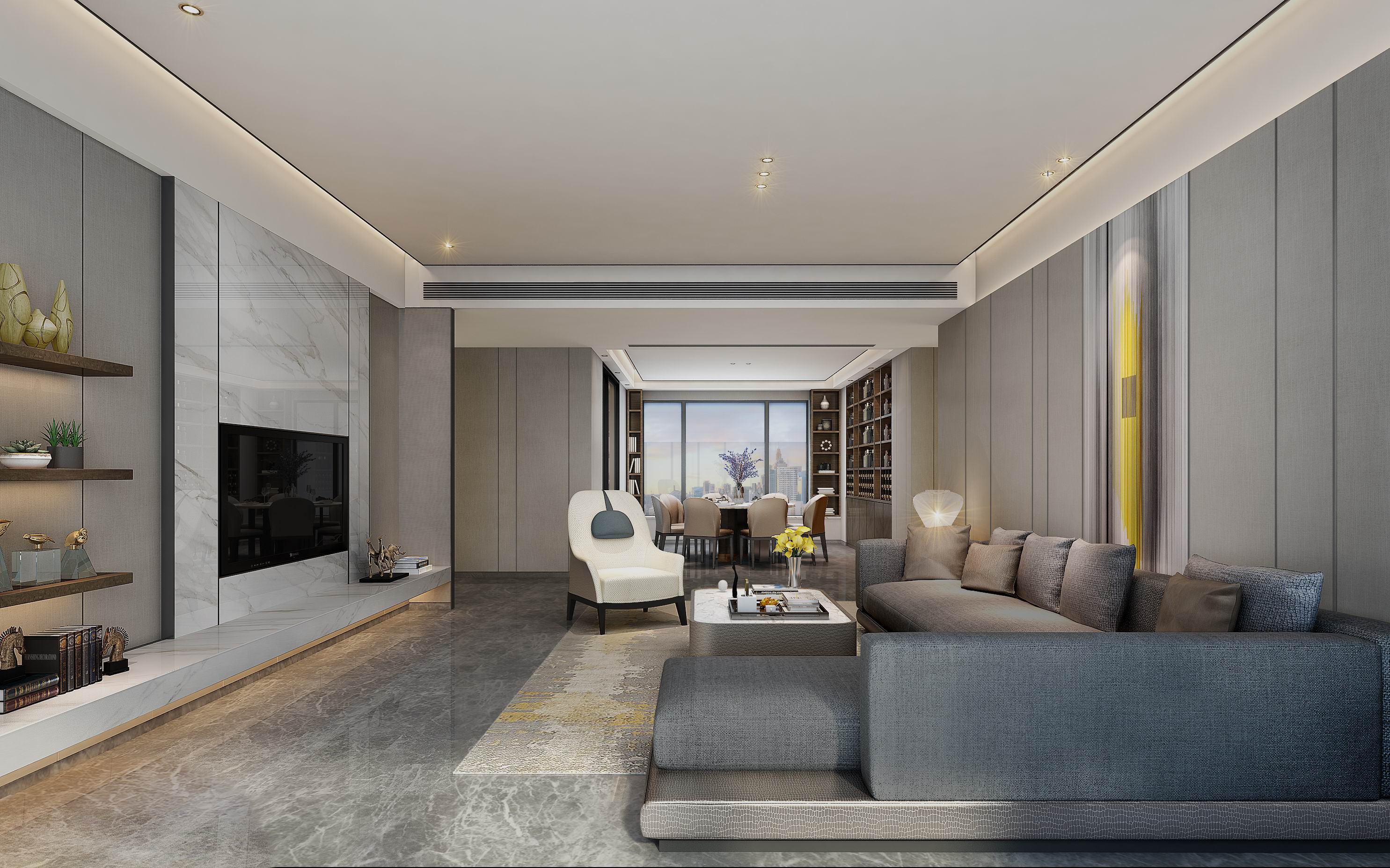 家装设计服务的家装设计公司